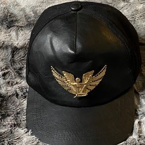 River Island by: Rihanna baseball cap